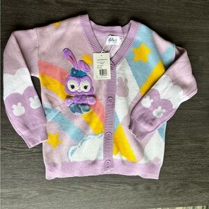 Lola + the Boys Cardigan